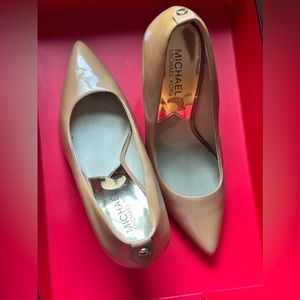 Michael Kors high heels